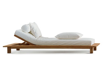 Day bed Inout 82 RE